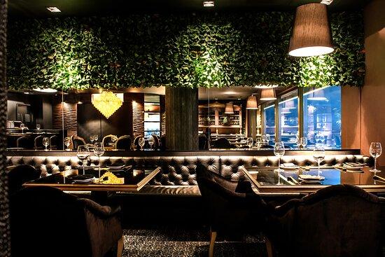 Black Sheep on The Roof